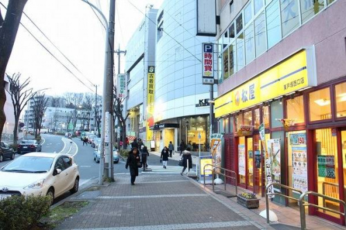 トレファクスタイル東戸塚店ブログ画像５