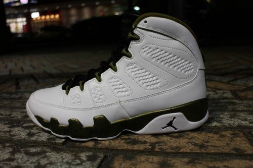 ジョーダンの買取