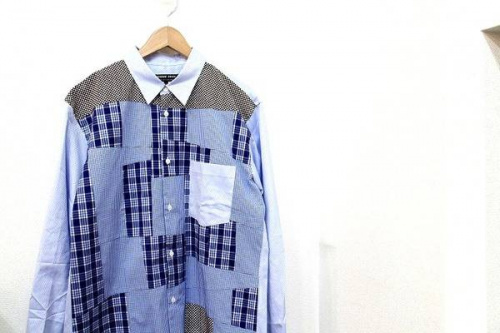 買取のギャルソン