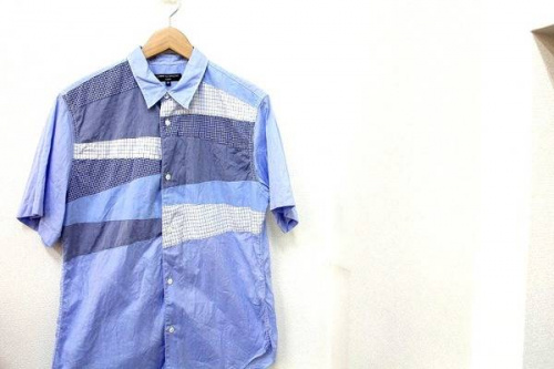 ギャルソンのオム