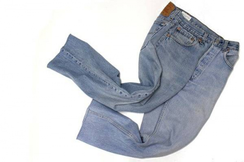 古着のリメイク