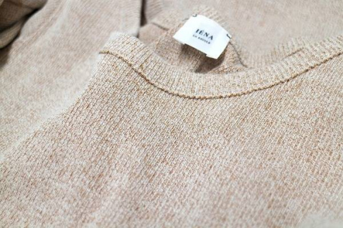 IENAのワンピース