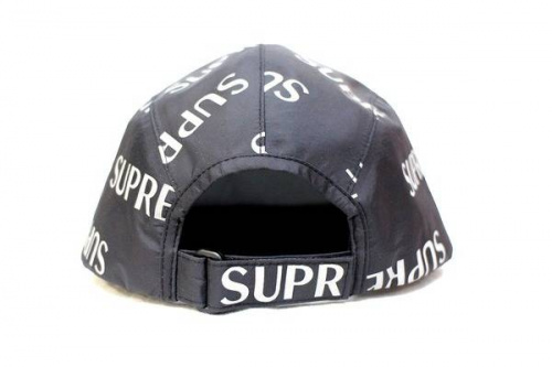 キャンプキャップ