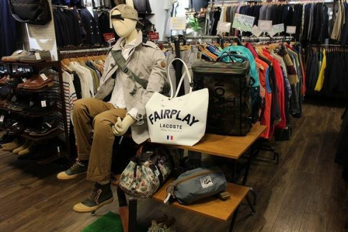 トレファクスタイル東戸塚店ブログ画像３