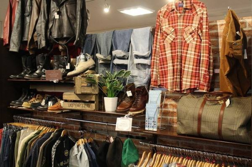 トレファクスタイル東戸塚店ブログ画像５