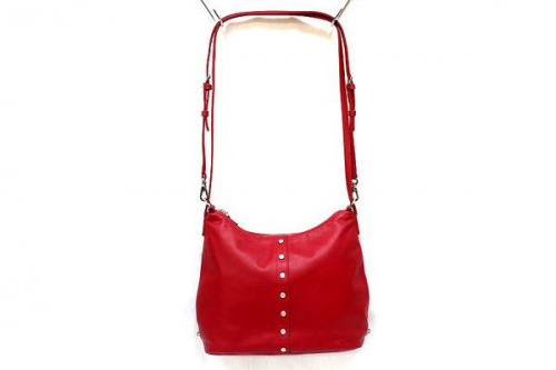 アニエスベーのバッグ