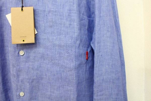 WTAPSのタップス