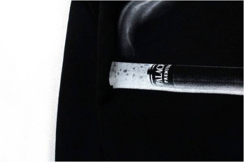 ストリートのパーカー