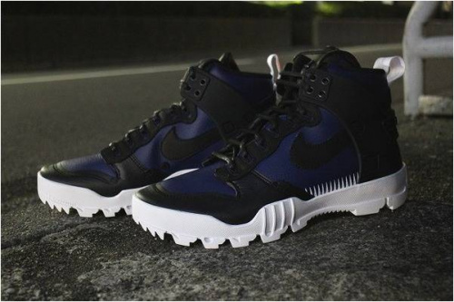 NIKEのナイキ