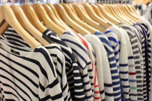 古着のブランド