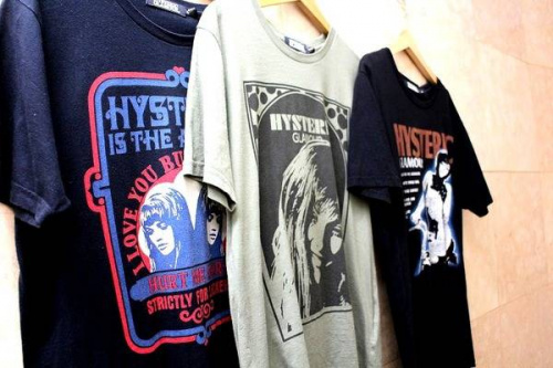 メンズのトップス