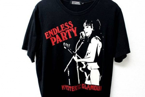 トップスのTシャツ・カットソー