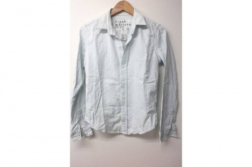 Frank&Eileenの東戸塚