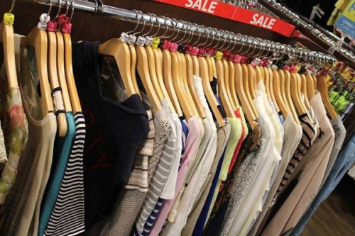 SALEの東戸塚