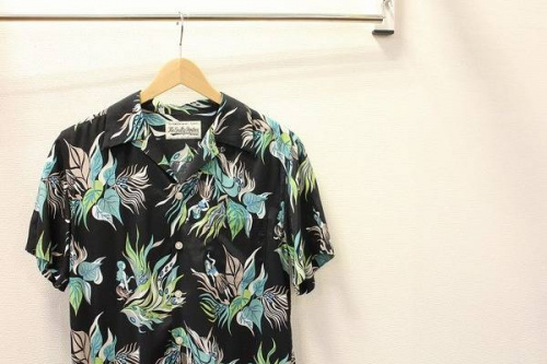 買取のアロハ
