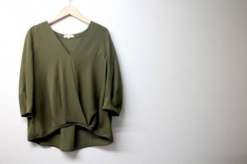 17SSの古着