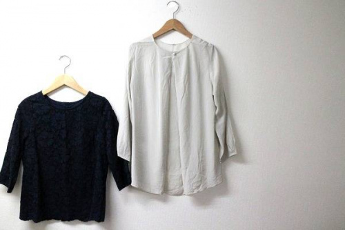 古着のトレンド