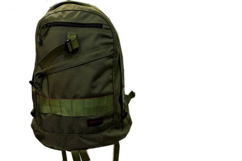 バックパックのトートバッグ