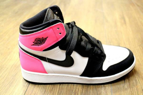 ナイキのスニーカー