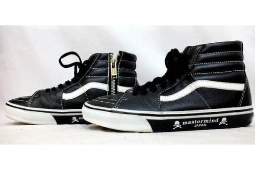 VANSのマスターマインド