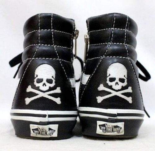 マスターマインドのバンズ