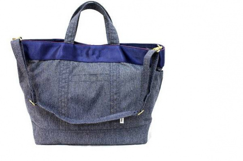 BRIEFINGのトートバッグ