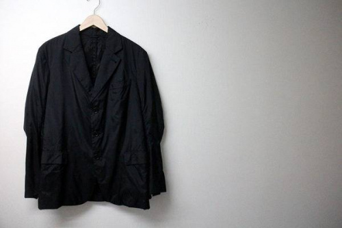 プラダのジャケット