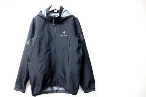 GORE-TEX PROのジャケット