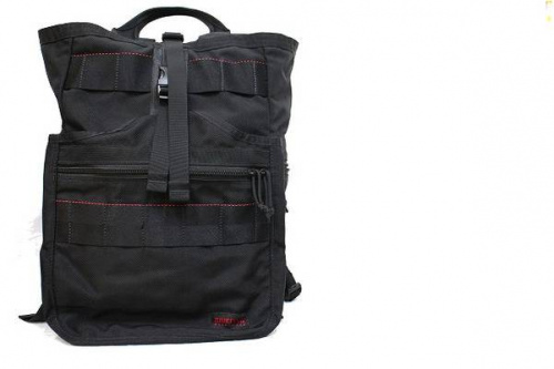 BRIEFINGのブリーフィング