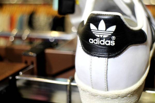 ナイキのイベントなう