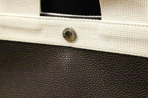 エルベシャプリエのコーティング