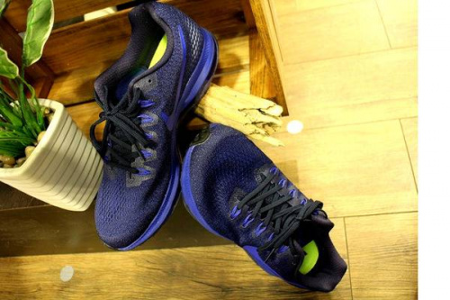 スニーカーの2017年モデル