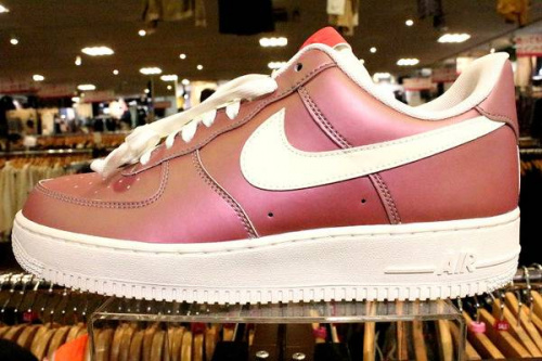 スニーカーの2017年モデル