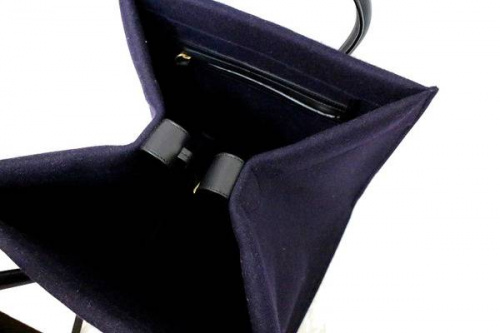 ラゲージファントムのウール