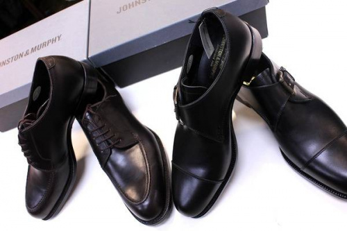 買取のジョンストンアンドマーフィー