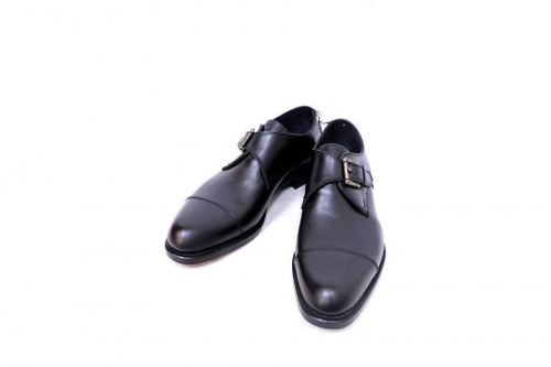 ジョンストンアンドマーフィーのドレスシューズ