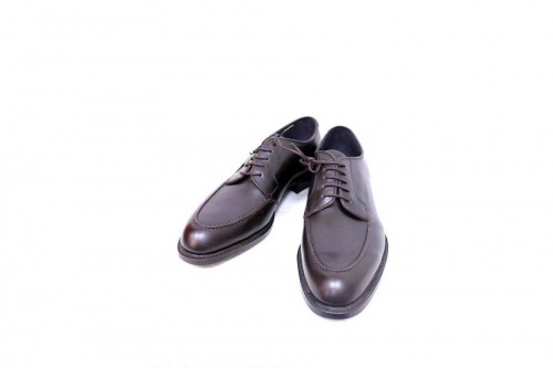 ドレスシューズのレザーシューズ