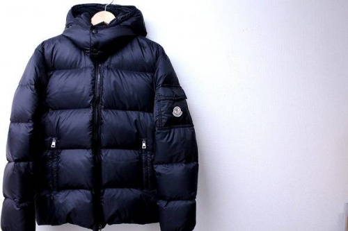 買取のモンクレール