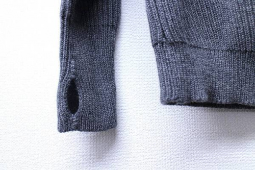 アンデルセンアンデルセンのセーラーセーター