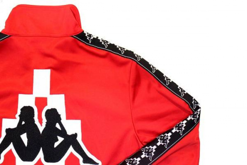 マルセロのコラボ