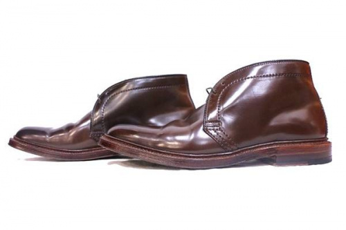 別注のコードバン