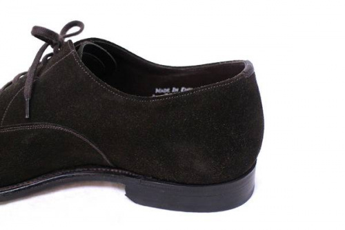 グレンソンのドレスシューズ