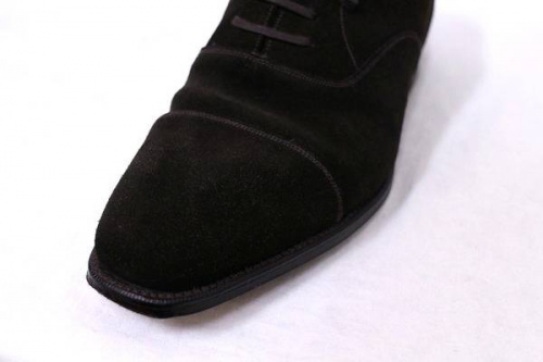 ドレスシューズの古着