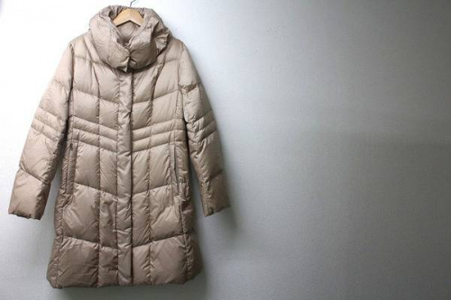 レディースの冬アウター