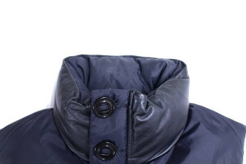 ダウンベストの東戸塚