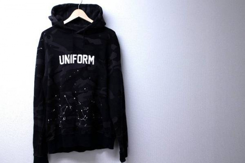 買取のユニフォーム