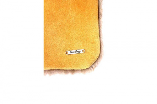 オーウェンバリーのファー