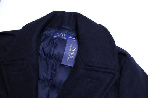 ラルフのPコート