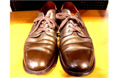 UNITED ARROWSの別注