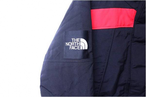 ダウンジャケットの買取